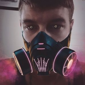 Meet your Posher, Thomas